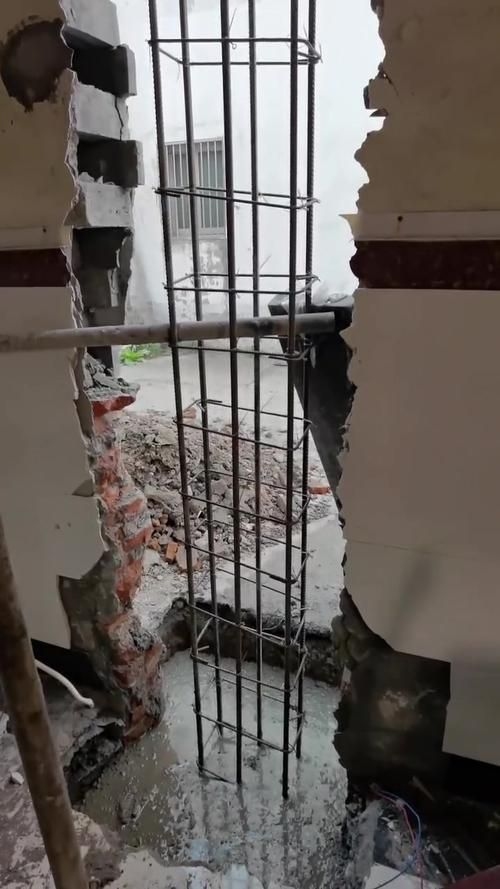 有沒有磚混加固的案例圖片？（有沒有磚混加固的案例圖片?）