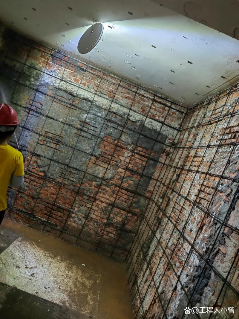 有沒有磚混加固的案例圖片？（有沒有磚混加固的案例圖片?）