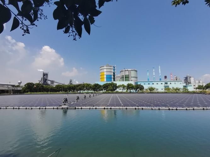 彩鋼瓦光伏安裝有哪些案例(彩鋼瓦光伏安裝有哪些案例,)