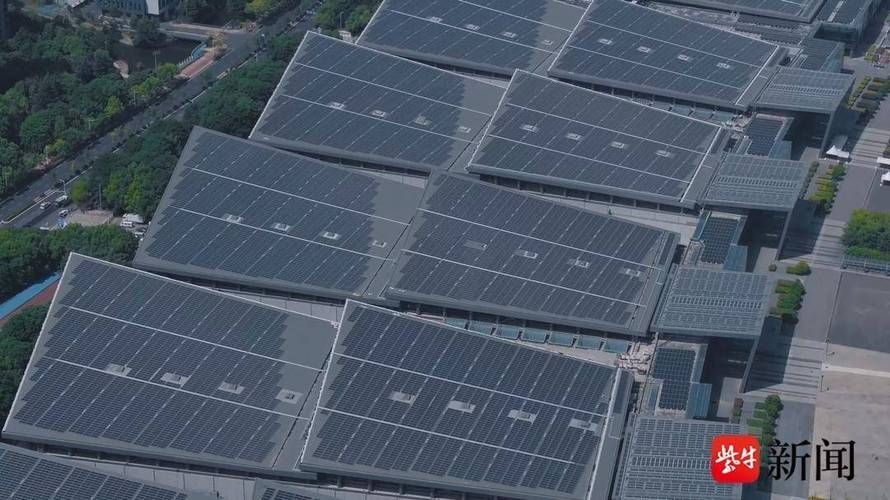 彩鋼瓦光伏安裝有哪些案例(彩鋼瓦光伏安裝有哪些案例,)