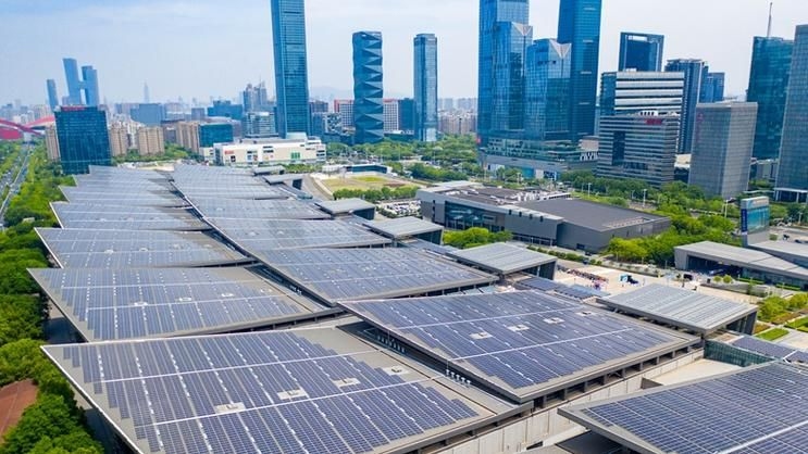 彩鋼瓦光伏安裝有哪些案例(彩鋼瓦光伏安裝有哪些案例,)