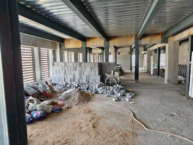 如何選擇一家可靠的鋼構(gòu)加固公司？（如何選擇一家可靠的鋼構(gòu)加固公司）