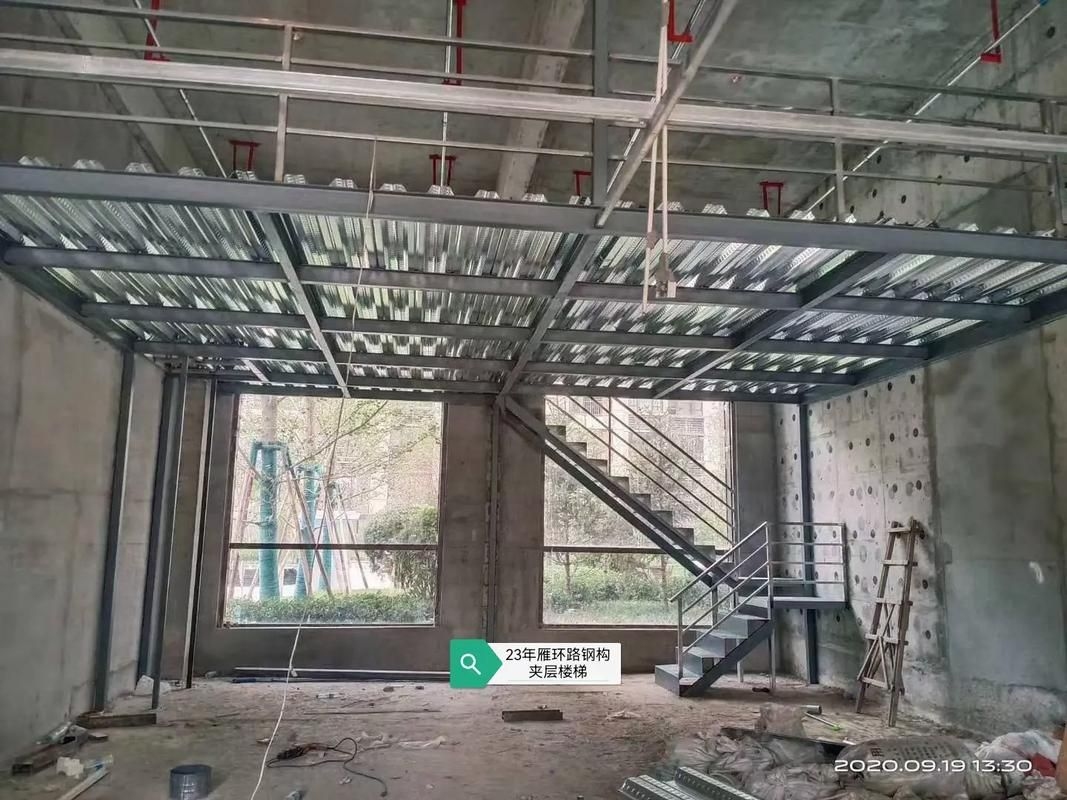 如何選擇一家可靠的鋼構(gòu)加固公司？（如何選擇一家可靠的鋼構(gòu)加固公司）