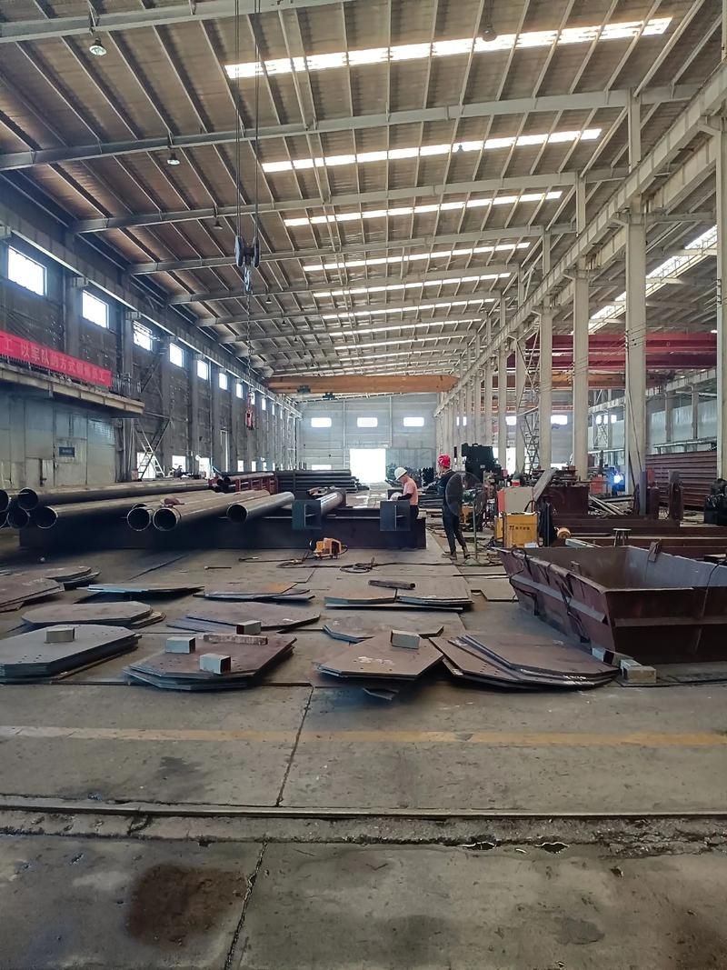 如何選擇一家可靠的鋼構(gòu)加固公司？（如何選擇一家可靠的鋼構(gòu)加固公司）