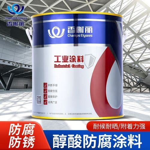 給我推薦幾款橋梁鋼結(jié)構(gòu)防腐涂料（橋梁鋼結(jié)構(gòu)防腐涂料推薦）