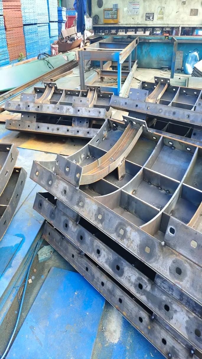 鋼模板圖片高清大圖(鋼模板圖片高清大圖共參考16篇資料,我?guī)湍阏伊艘恍╀撃0宓母咔鍒D片)