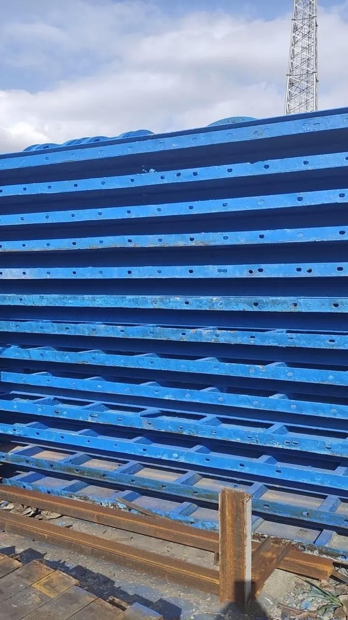 鋼模板圖片高清大圖(鋼模板圖片高清大圖共參考16篇資料,我?guī)湍阏伊艘恍╀撃0宓母咔鍒D片)