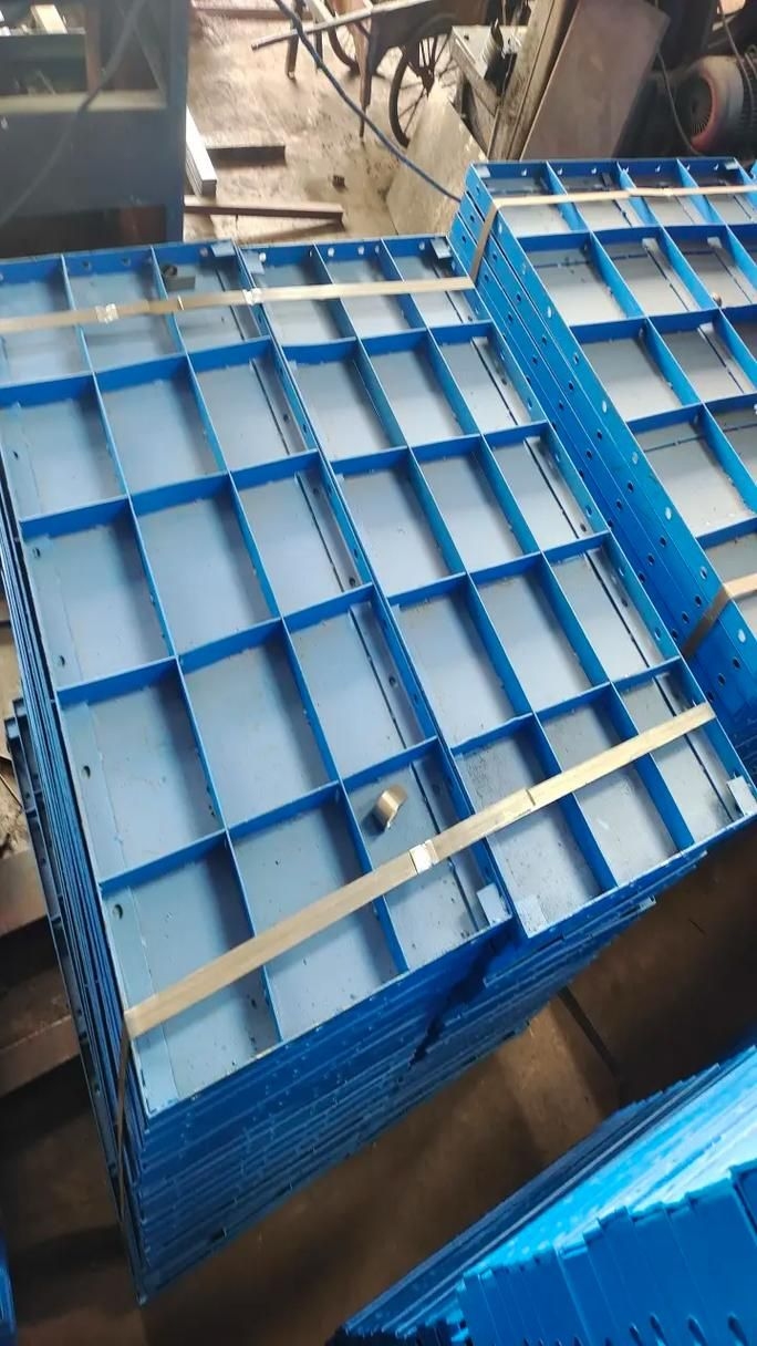 鋼模板圖片高清大圖(鋼模板圖片高清大圖共參考16篇資料,我?guī)湍阏伊艘恍╀撃0宓母咔鍒D片)