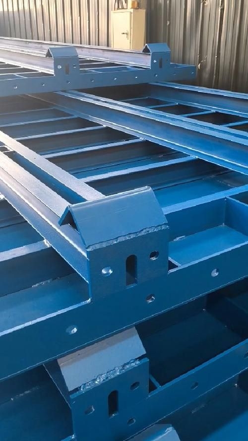 鋼模板圖片高清大圖(鋼模板圖片高清大圖共參考16篇資料,我?guī)湍阏伊艘恍╀撃0宓母咔鍒D片)