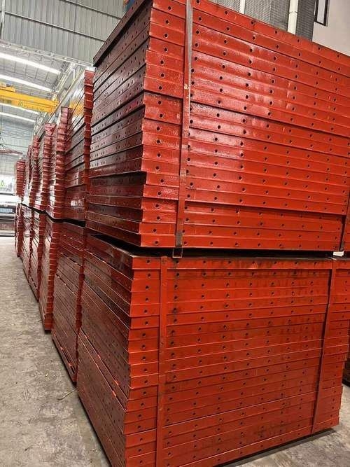 鋼模板圖片高清大圖（鋼模板圖片高清大圖共參考16篇資料,我?guī)湍阏伊艘恍╀撃０宓母咔鍒D片）