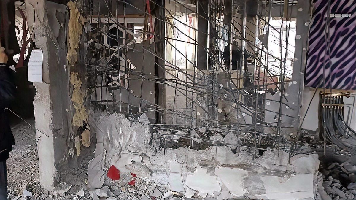 承重墻加固設(shè)計需要多長時間？（哈爾濱承重墻加固設(shè)計需要多長時間承重墻加固設(shè)計時間）