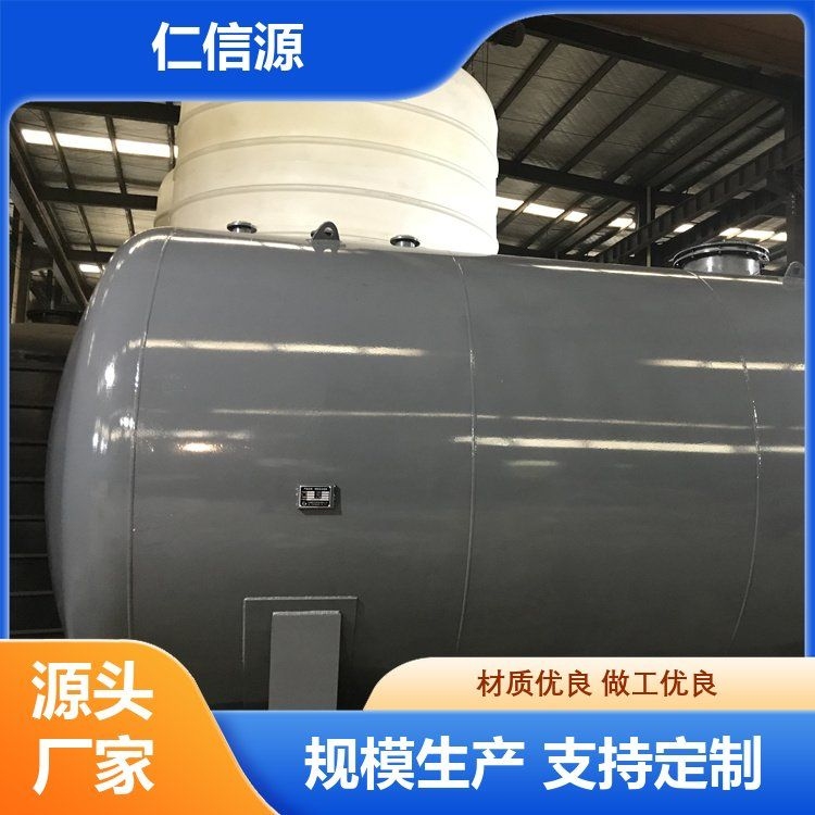 加油站有哪些類型的設(shè)備？