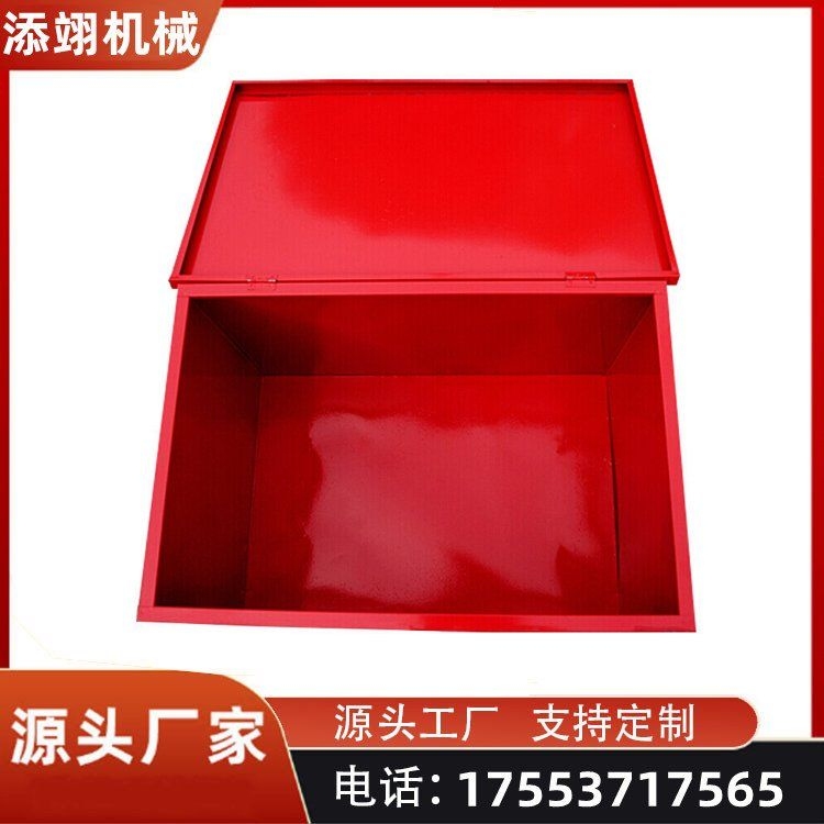 加油站有哪些類型的設(shè)備？