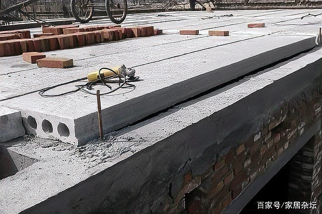 現(xiàn)澆空心樓板有哪些缺點(diǎn)？（家居雜壇，曾在農(nóng)村流行的空心樓板）