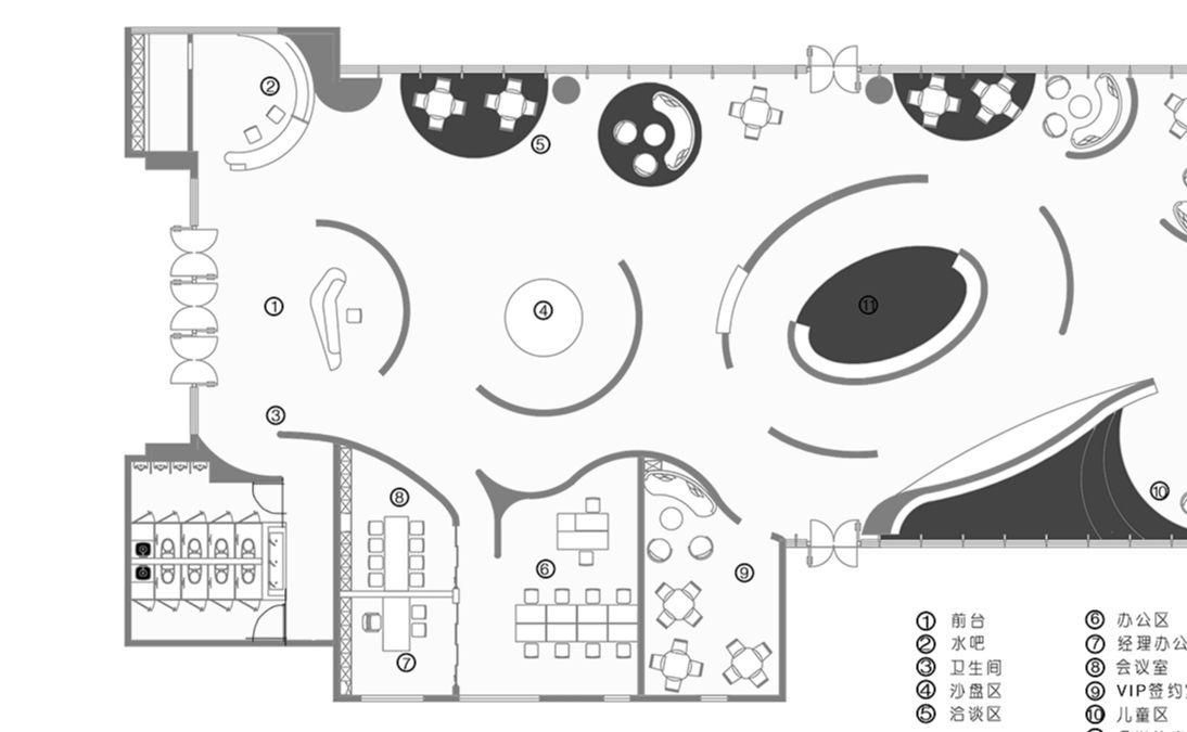 如何運用異形異構(gòu)進(jìn)行創(chuàng)意設(shè)計？