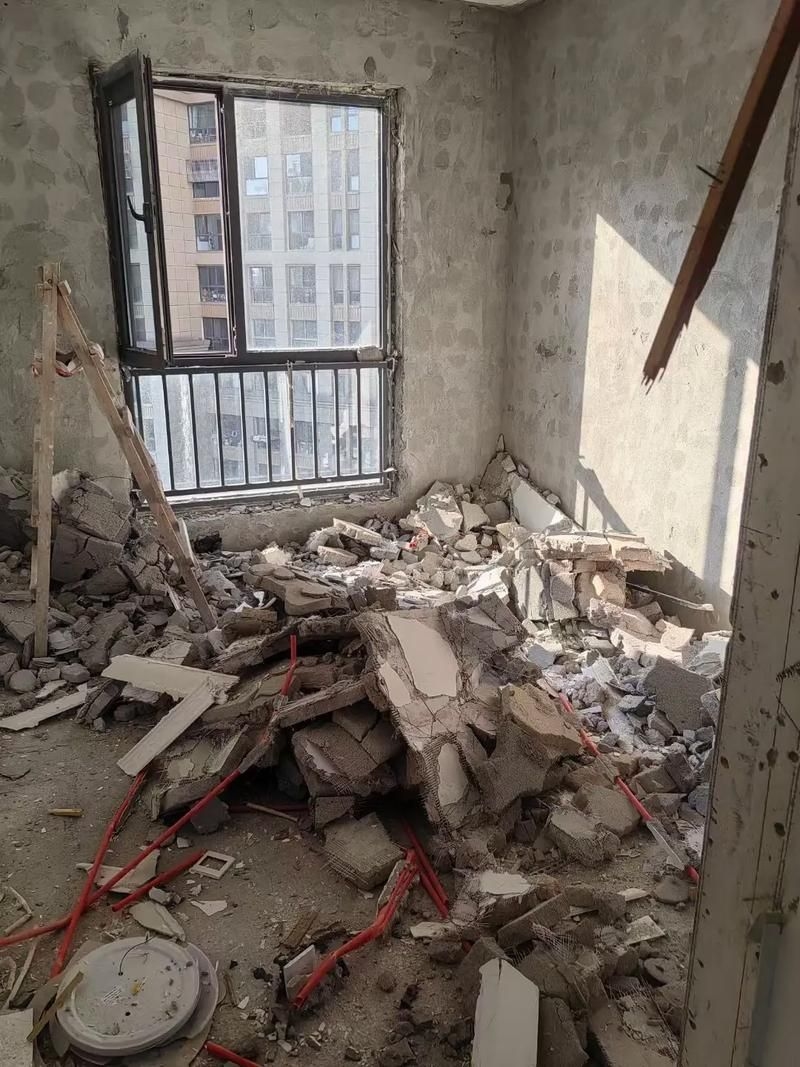 有沒有磚混結(jié)構(gòu)拆除承重墻的案例分享？（有沒有磚混結(jié)構(gòu)拆除承重墻的案例分享?）