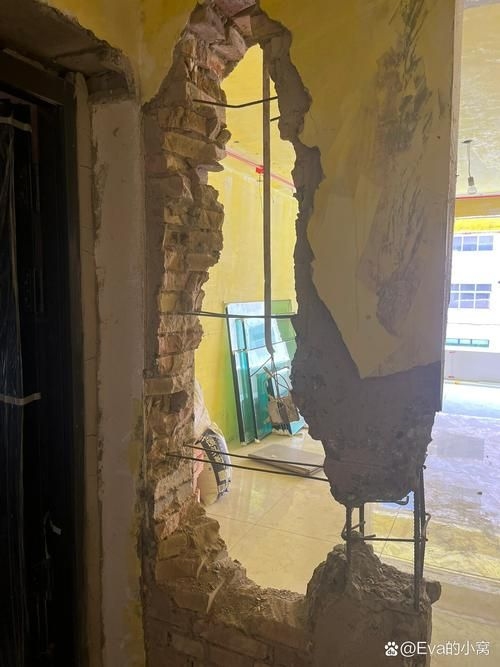 有沒有磚混結(jié)構(gòu)拆除承重墻的案例分享？（有沒有磚混結(jié)構(gòu)拆除承重墻的案例分享?）