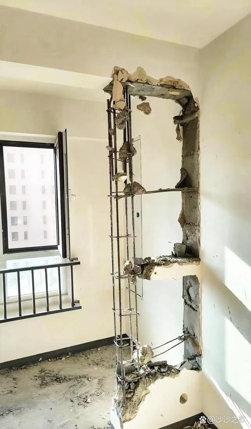 有沒有磚混結(jié)構(gòu)拆除承重墻的案例分享？（有沒有磚混結(jié)構(gòu)拆除承重墻的案例分享?）