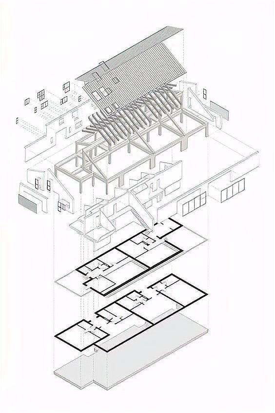 有沒有磚混結(jié)構(gòu)拆除承重墻的案例分享？（有沒有磚混結(jié)構(gòu)拆除承重墻的案例分享?）