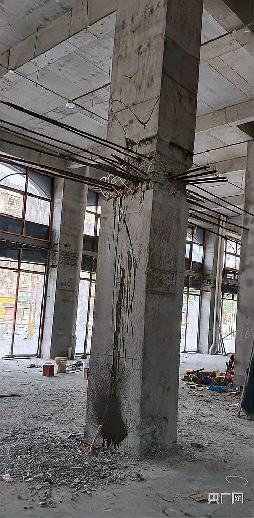 有沒有磚混結(jié)構(gòu)拆除承重墻的案例分享？（有沒有磚混結(jié)構(gòu)拆除承重墻的案例分享?）