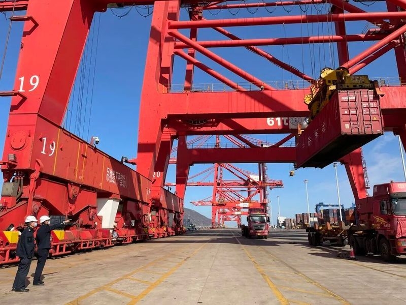 哪些因素會影響集裝箱的載重？（外貿貼士|集裝箱超重了怎么辦）