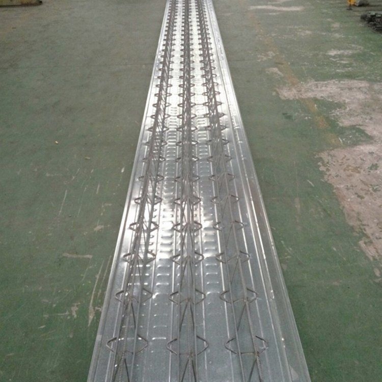 給我推薦一些鋼筋桁架樓承板的生產(chǎn)廠家（給我推薦一些鋼筋桁架樓承板的生產(chǎn)廠家百度愛采購）