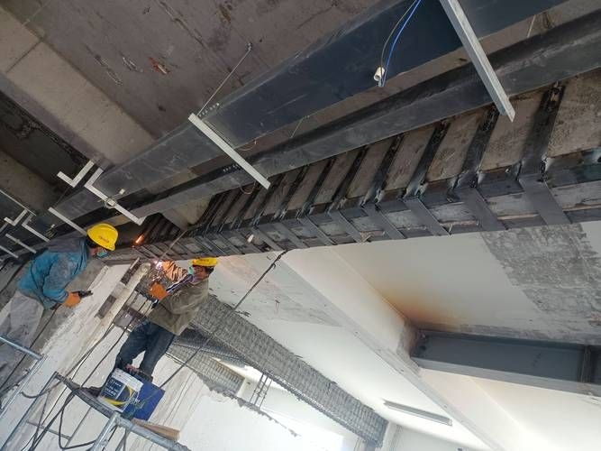 九江加固改造公司（九江加固改造公司和北京湃勒思品牌營(yíng)銷圖文有哪些）