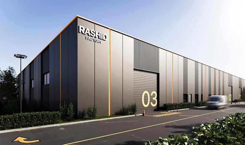 給我一些鋼結構廠房的設計案例（給我一些鋼結構廠房的設計案例共參考5篇資料）