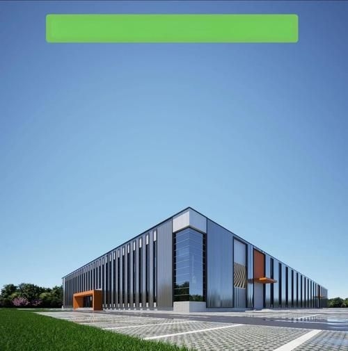 給我一些鋼結構廠房的設計案例（給我一些鋼結構廠房的設計案例共參考5篇資料）