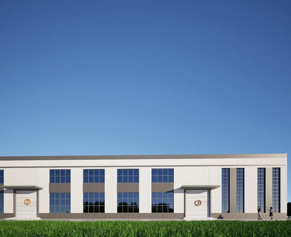 給我一些鋼結構廠房的設計案例（給我一些鋼結構廠房的設計案例共參考5篇資料）