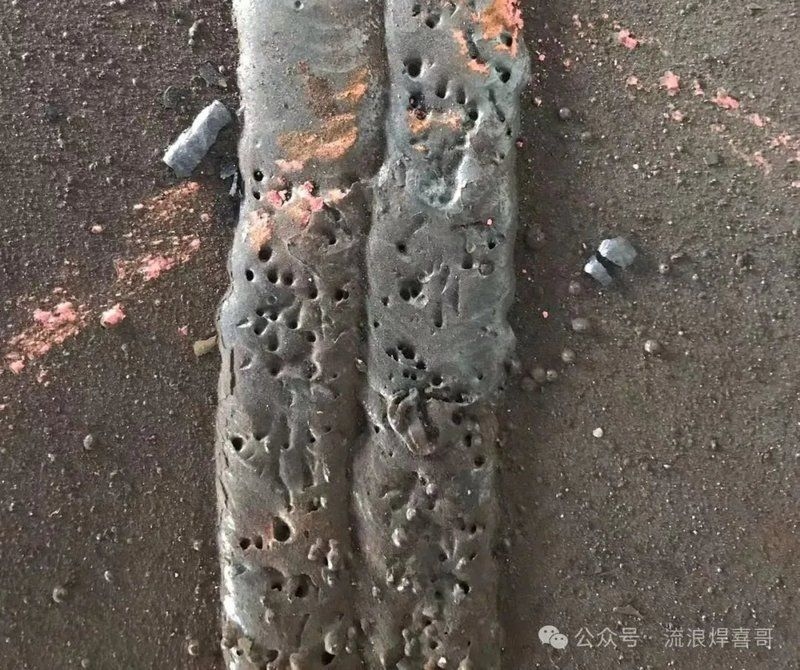 如何判斷焊縫是否滿足構造要求？（如何判斷焊縫是否滿足構造要求焊縫是否滿足構造要求）