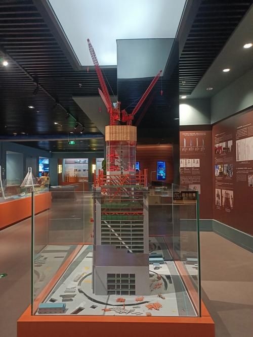 深圳鋼結(jié)構博物館的展品有哪些？（深圳鋼結(jié)構博物館有哪些特色展品？）