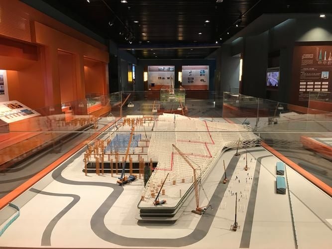 深圳鋼結(jié)構博物館的展品有哪些？（深圳鋼結(jié)構博物館有哪些特色展品？）