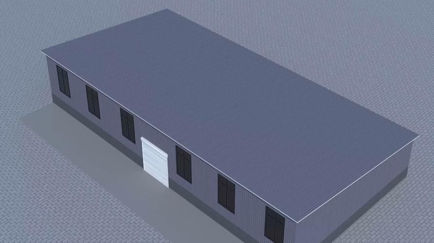 給我一些鋼棚搭建的圖片參考（給我一些鋼棚搭建的圖片參考,給我一些鋼棚搭建的圖片參考來啦）