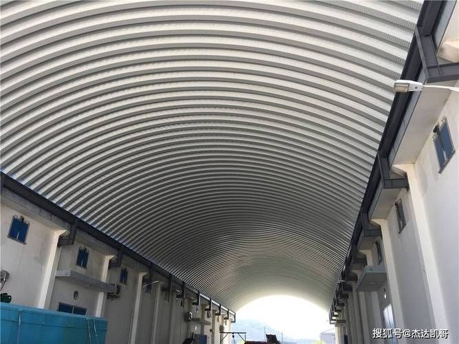 給我一些鋼棚搭建的圖片參考（給我一些鋼棚搭建的圖片參考,給我一些鋼棚搭建的圖片參考來啦）