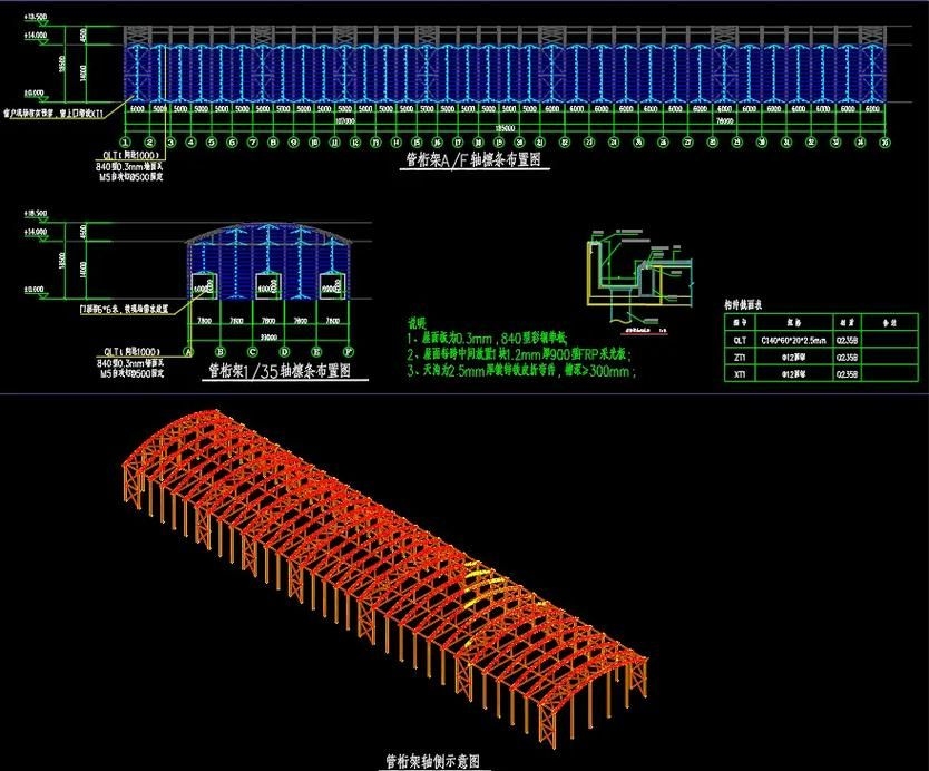 給我一些鋼棚搭建的圖片參考（給我一些鋼棚搭建的圖片參考,給我一些鋼棚搭建的圖片參考來啦）