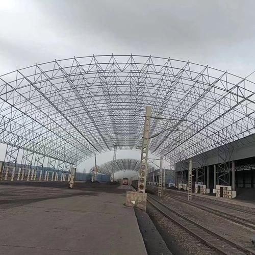 給我一些鋼棚搭建的圖片參考（給我一些鋼棚搭建的圖片參考,給我一些鋼棚搭建的圖片參考來啦）