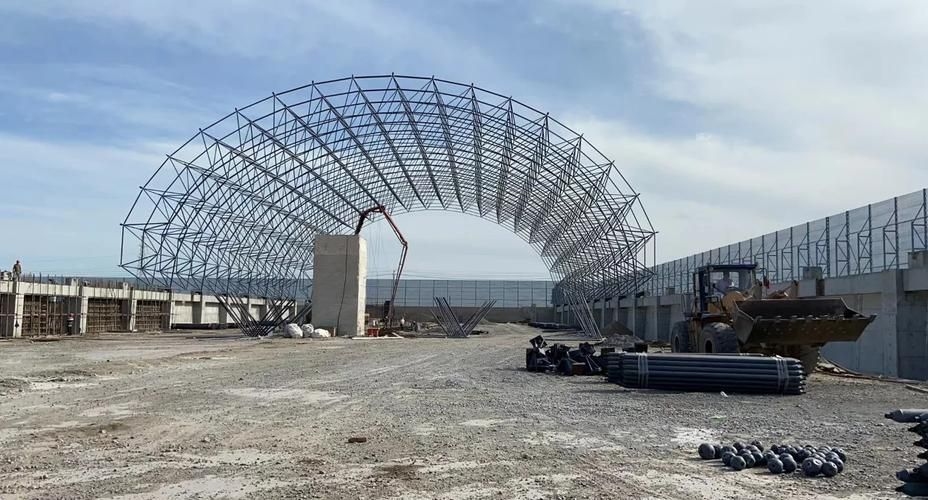 給我一些鋼棚搭建的圖片參考（給我一些鋼棚搭建的圖片參考,給我一些鋼棚搭建的圖片參考來啦）