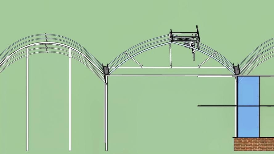 給我一些鋼棚搭建的圖片參考（給我一些鋼棚搭建的圖片參考,給我一些鋼棚搭建的圖片參考來啦）