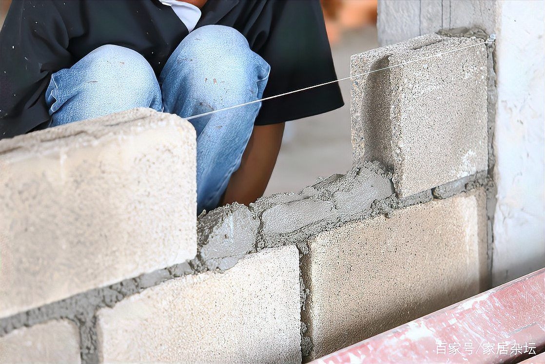 給我一些砌墻的實用技巧（給我一些砌墻的實用技巧共參考7篇,嘿，看來你正準備動手砌墻呢）