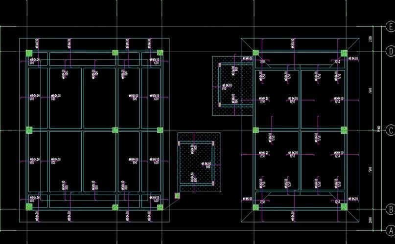 有沒(méi)有具體的屋面鋼筋構(gòu)造圖？（屋面鋼筋構(gòu)造圖集）