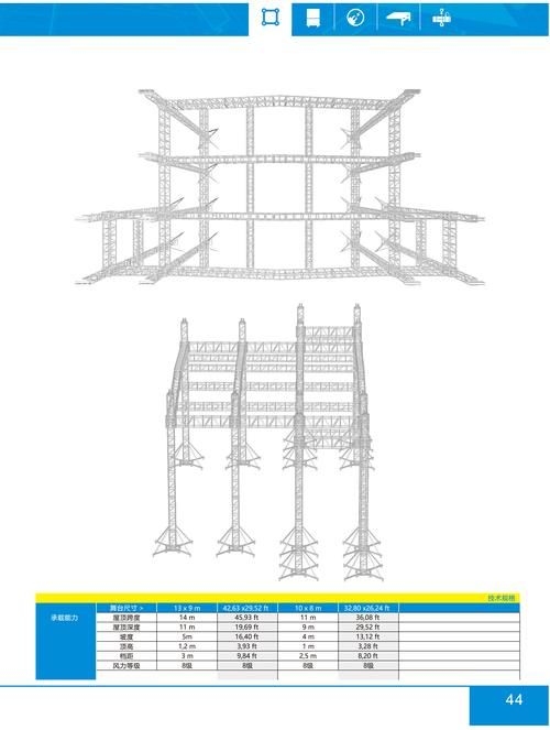 給我一份桁架設(shè)計(jì)圖示例（3d3sdesignv2021實(shí)例講解-張弦桁架）