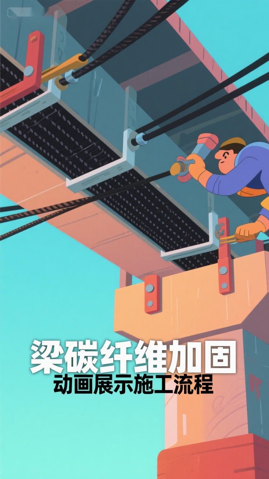 碳纖維加固技術有哪些案例（碳纖維加固技術有哪些優(yōu)勢,）