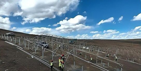 屋頂光伏的壽命有多長？（光伏組件能用25年是謠傳還是真相）