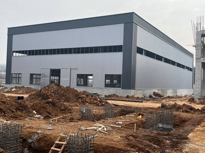 新鄉(xiāng)鋼結(jié)構(gòu)公司（新鄉(xiāng)鋼結(jié)構(gòu)公司和北京湃勒思品牌營銷案例有哪些）