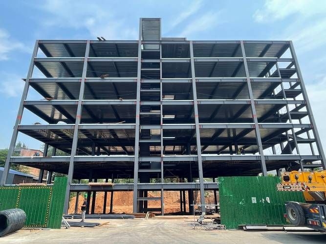 新鄉(xiāng)鋼結(jié)構(gòu)公司(新鄉(xiāng)鋼結(jié)構(gòu)公司和北京湃勒思品牌營(yíng)銷(xiāo)案例有哪些)