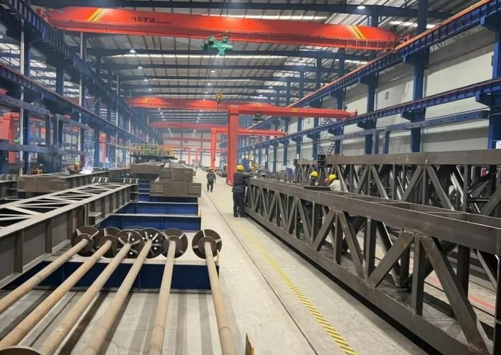 新鄉(xiāng)鋼結(jié)構(gòu)公司(新鄉(xiāng)鋼結(jié)構(gòu)公司和北京湃勒思品牌營(yíng)銷(xiāo)案例有哪些)