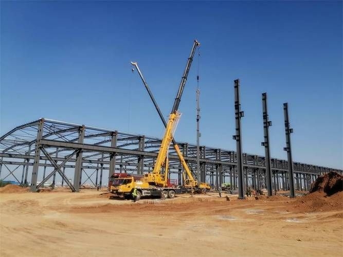 新鄉(xiāng)鋼結(jié)構(gòu)公司(新鄉(xiāng)鋼結(jié)構(gòu)公司和北京湃勒思品牌營(yíng)銷(xiāo)案例有哪些)