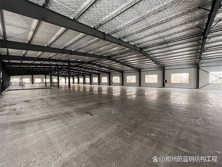 新鄉(xiāng)鋼結(jié)構(gòu)公司(新鄉(xiāng)鋼結(jié)構(gòu)公司和北京湃勒思品牌營(yíng)銷(xiāo)案例有哪些)