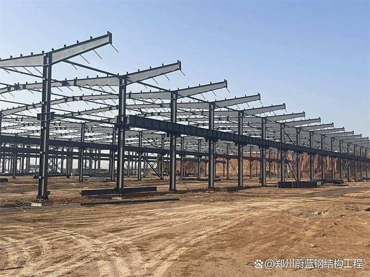 新鄉(xiāng)鋼結(jié)構(gòu)公司(新鄉(xiāng)鋼結(jié)構(gòu)公司和北京湃勒思品牌營(yíng)銷(xiāo)案例有哪些)